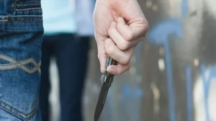 Досын 15 рет пышақтаған: Оқушылар неге жанжалдасты?