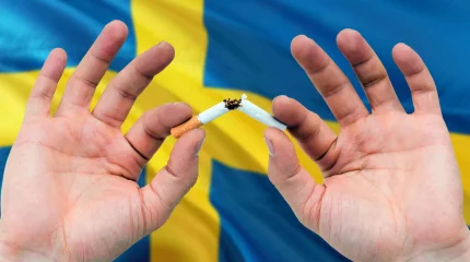 Эксперты Smoke Free Sweden оценили потенциальный эффект снижения уровня курения в Казахстане