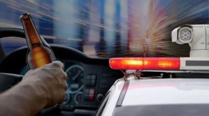 БҚО-да көлік басқару құқығынан айырылған екі азамат масаң күйде рөлге отырған