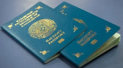 АҚШ-та көші-қон заңын бұзған қазақстандық әйел ұсталды
