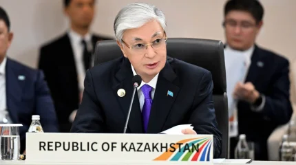 Казахстан и Южная Корея запускают новое промышленное партнерство