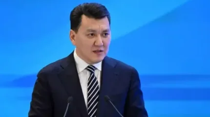 Ерлан Қарин Қазақстанның ішкі саясатының негізгі басымдықтарын айқындап берді