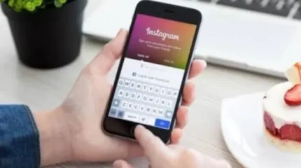 Instagram-дағы дипфейк жарнамаға сенген әйел 7 млн теңгесінен айырылды