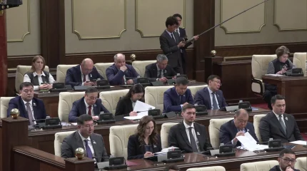 Онлайн-сауда 3,8 триллион теңгеге жетті: Қазақстан заңдарын ДСҰ-ға сай өзгертпек