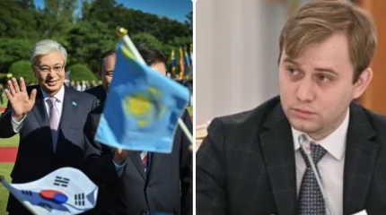 Лучший партнёр для нас: депутат об итогах визита Президента в Корею