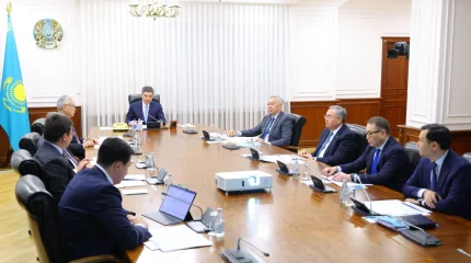 Инвестиция тарту жүйесін жетілдіріледі