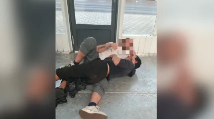 Мас күйде қоғамдық орынның тыныштығын бұзғандар сотталады