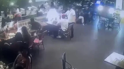 Стрелку из паба в Актау вынесли приговор
