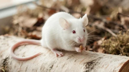 Ученые создали мышей с функционирующими клетками человеческого мозга