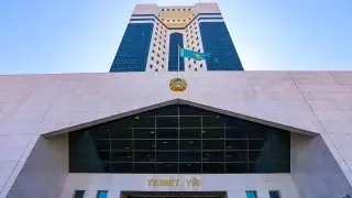 Үкімет инвестициялық саясатты қайта құрып жатыр