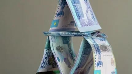 CVK қаржы пирамидасын ұйымдастырушы сотталды