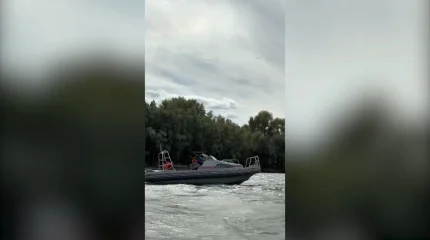 В Павлодаре нашли труп мужчины, утонувшего неделю назад