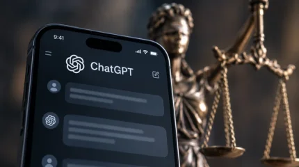 Мужчину арестовали после сообщения в ChatGPT о желании убить своего сына