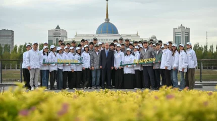 20 сентября – Всемирный день чистоты (World Cleanup Day)