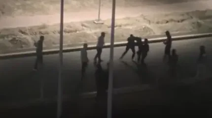 Талдықорғанда төбелес болды