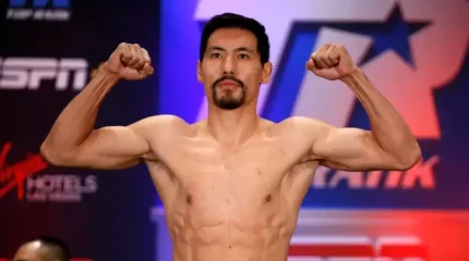 WBO белбеуі үшін айқас: Жәнібектің екі қарсыласы белгілі болды