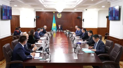 Әлеуметтік көмек тек мұқтаждарға беріледі: Үкімет жаңа жүйені қарап жатыр