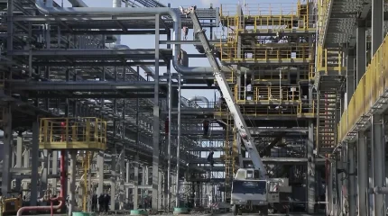 Атырау мұнай өңдеу зауыты экологиялық жобаларға 67 млрд теңгеден астам қаражат жұмсайды