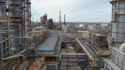 Атырауский НПЗ направит более 67 млрд тенге на экологические проекты