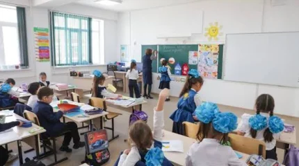 Оценки по-новому: школьников 2–4 классов ждет промежуточное оценивание с 23 сентября