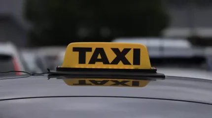 Елімізде 2027 жылы жүргізушісіз такси қызметі іске қосылады