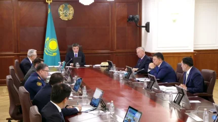 Жол жүру ережесін жиі бұзатындар жүргізуші куәлігінен айырылуы мүмкін