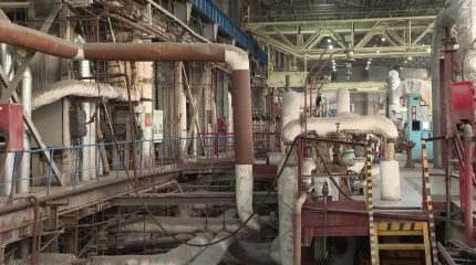 В Казахстане начался отопительный сезон
