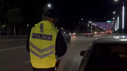 Депутат түнгі тыныштықты бұзатындарды бақылаудың жаңа әдісін ұсынды