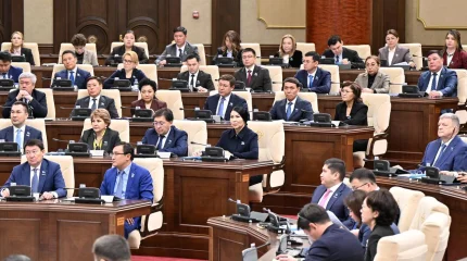 Казахстан сможет быстрее находить и изымать выведенные в Европу деньги