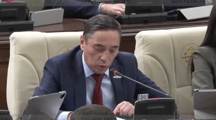 "Елімізге инженерлік, технологиялық ой, ізденіс, өнертабыс ауадай қажет" - депутат