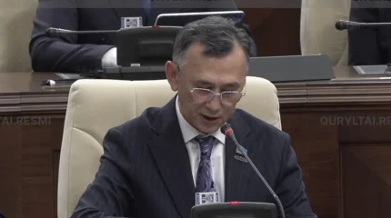 В Курултае предложили жестче бороться с авторами граффити
