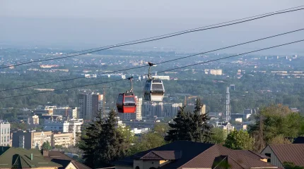 Көктөбе уақытша жабылады