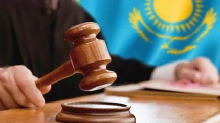 "Өртеп жіберемін": Астанада ер адам бұрынғы әйелін қорқытқан