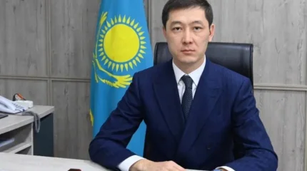 Сыртқы істер министрінің орынбасары тағайындалды