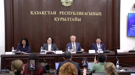 Қазақстан Азия Инфрақұрылымдық Инвестициялық Банкінен 6 млрд доллар алады