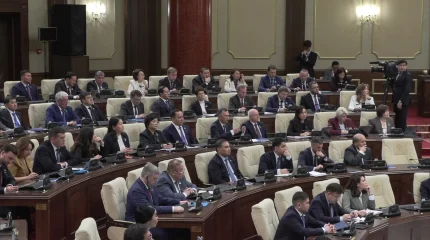 До 6 миллиардов долларов намерен привлечь Казахстан у Азиатского банка инфраструктурных инвестиций