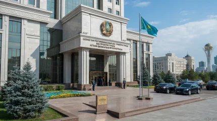 Инвестору проекта на 385 млрд тенге помогли получить визу после двух отказов