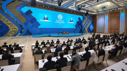 Қазақстан Халық Кеңесі должен сохранить преемственность, традиции и лучшие практики АНК и Нацкурултая – К.Токаев