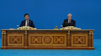 Президент поручил наполнить инициативу «Таза Қазақстан» новым содержанием, свежими идеями и креативными проектами