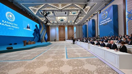 Тазалық пен тәртіпті сақтау мәселесі әрдайым басты назарда болуы керек – Президент