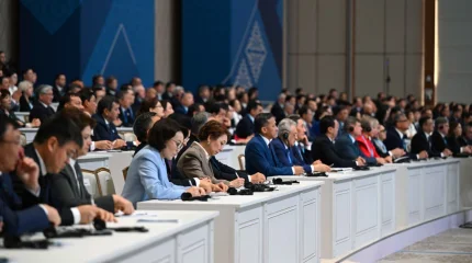 Қ.Тоқаев: тарихты дұрыс тани білу – ең қажетті дағды. Өткенге өкпе арту – болашаққа балта шабумен тең әрекет