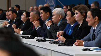 Еліміз тарихи және тағдыр-шешті дәуірге қадам басты – Президент