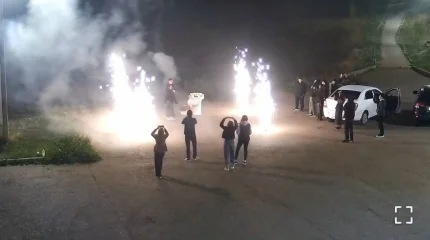 Қызының туған күнін тойлаймын деп жауапкершілікке тартылды