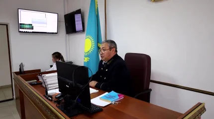 Ақтөбеде 17 жастағы Әлихан Жәнібектің өліміне күдікті деп танылған жігіт 9 жылға сотталды