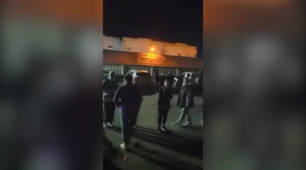Родственники осуждённых пожаловались на избиения заключенных в павлодарской колонии