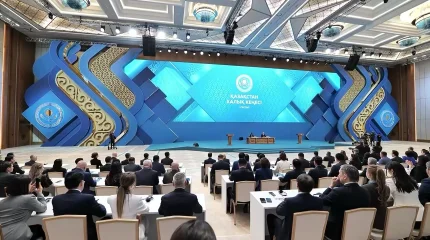 Какие задачи президент поставил перед Қазақстан Халық Кеңесі