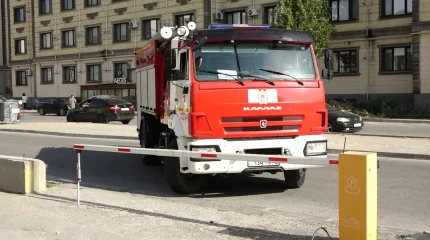 Акцию «Безопасный город» провели члены партии «Әділет» в городах Казахстана