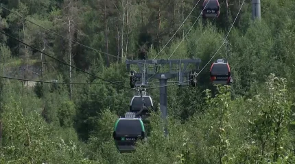 В Алматы развивают круглогодичный туризм