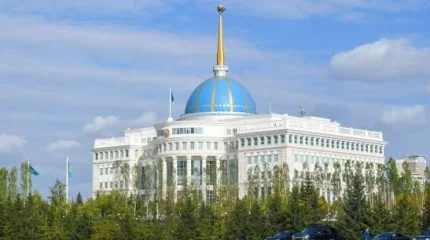 Касым-Жомарт Токаев выразил признательность Владимиру Путину за соболезнования после гибели казахстанских военнослужащих