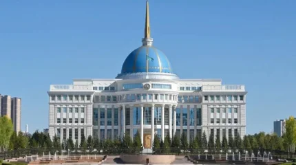 Иностранные лидеры выражают соболезнования Касым-Жомарту Токаеву в связи с гибелью военных на Каспии